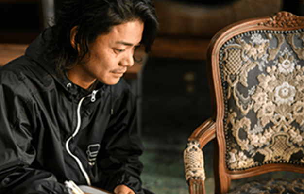 親切・丁寧・迅速な遺品整理