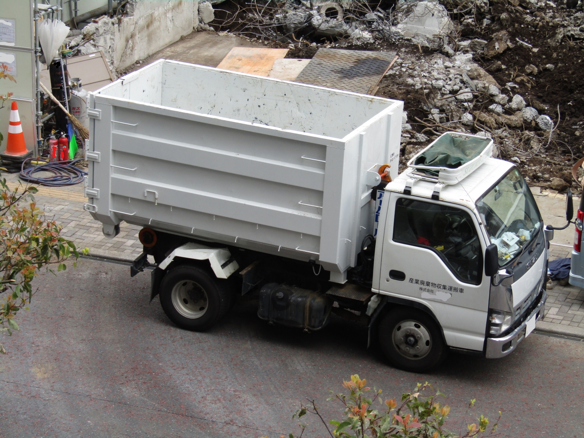 生前整理に関する許認可