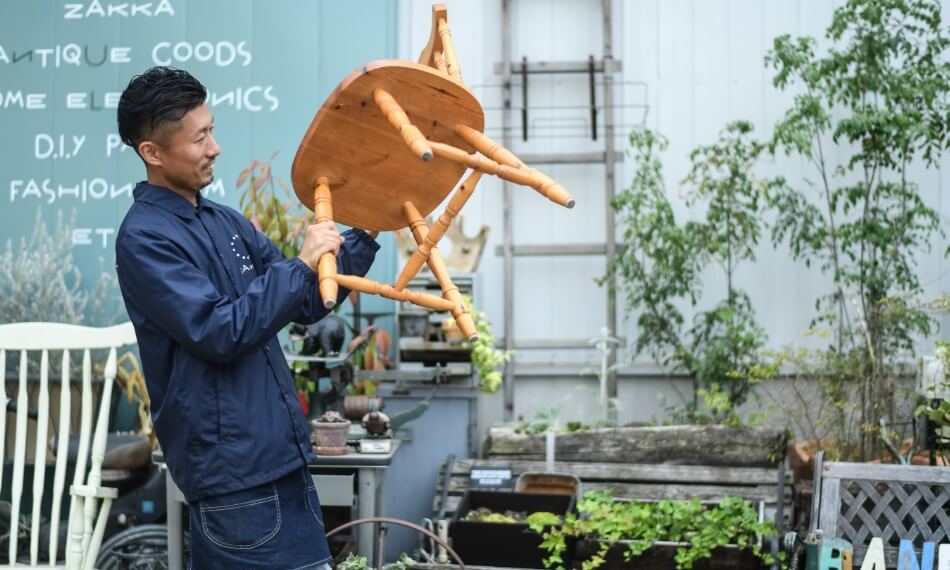 不要なご遺品の買取で費用削減