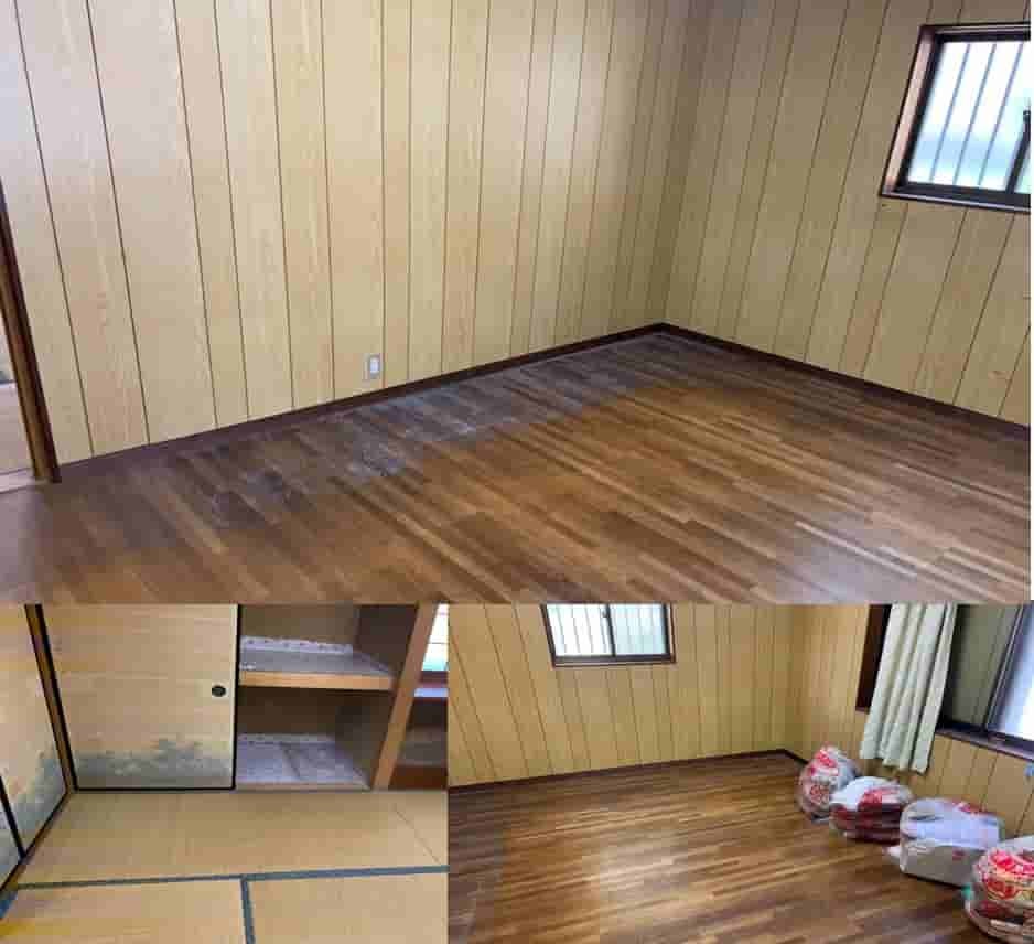 中区H様after画像