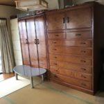 一宮市での介護施設入居の前の生前整理のご依頼