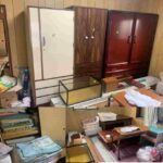 名古屋市中区での長年放置していた空き家の整理・片付け