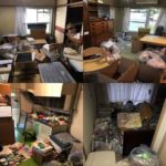 岩倉市で2LDKの遺品整理は集合住宅まるごと片付け