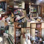 名古屋市港区での施設入所に伴う集合住宅3DKの生前整理