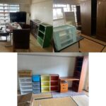 岐南町の遺品整理で空き家となった実家2LDKの大型家具・家電回収とエアコン撤去