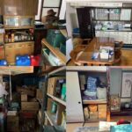 阿久比町の遺品整理｜5LDK・倉庫・庭まで2日間でまるごと空き家片付けと買取対応