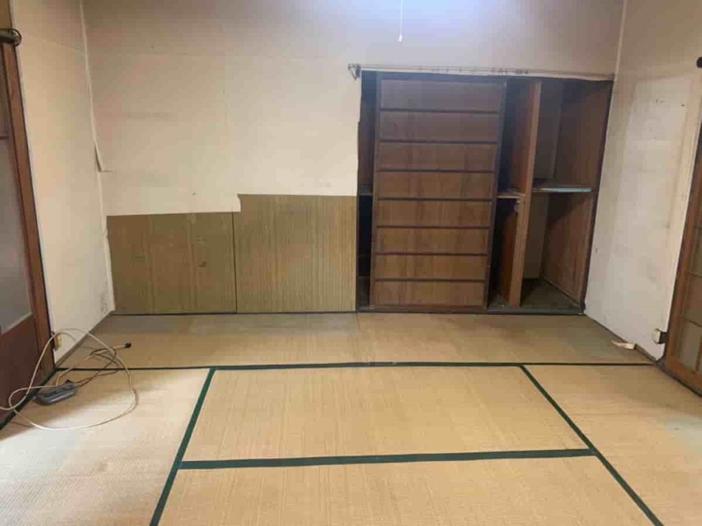 名東区K様after画像