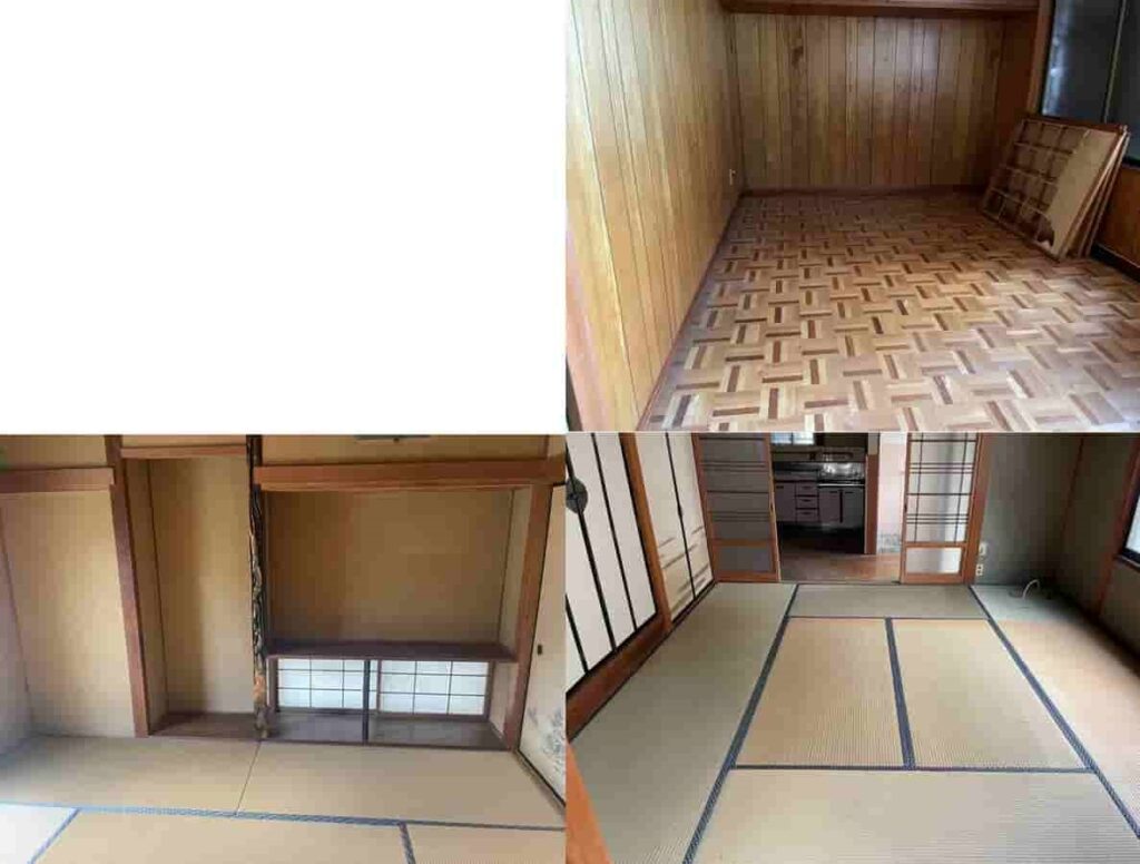 刈谷市K様のafter画像