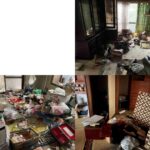 岐阜県多治見市での空き家の売却に伴う遺品整理