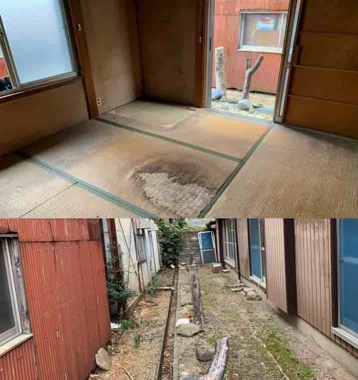 A様　after画像