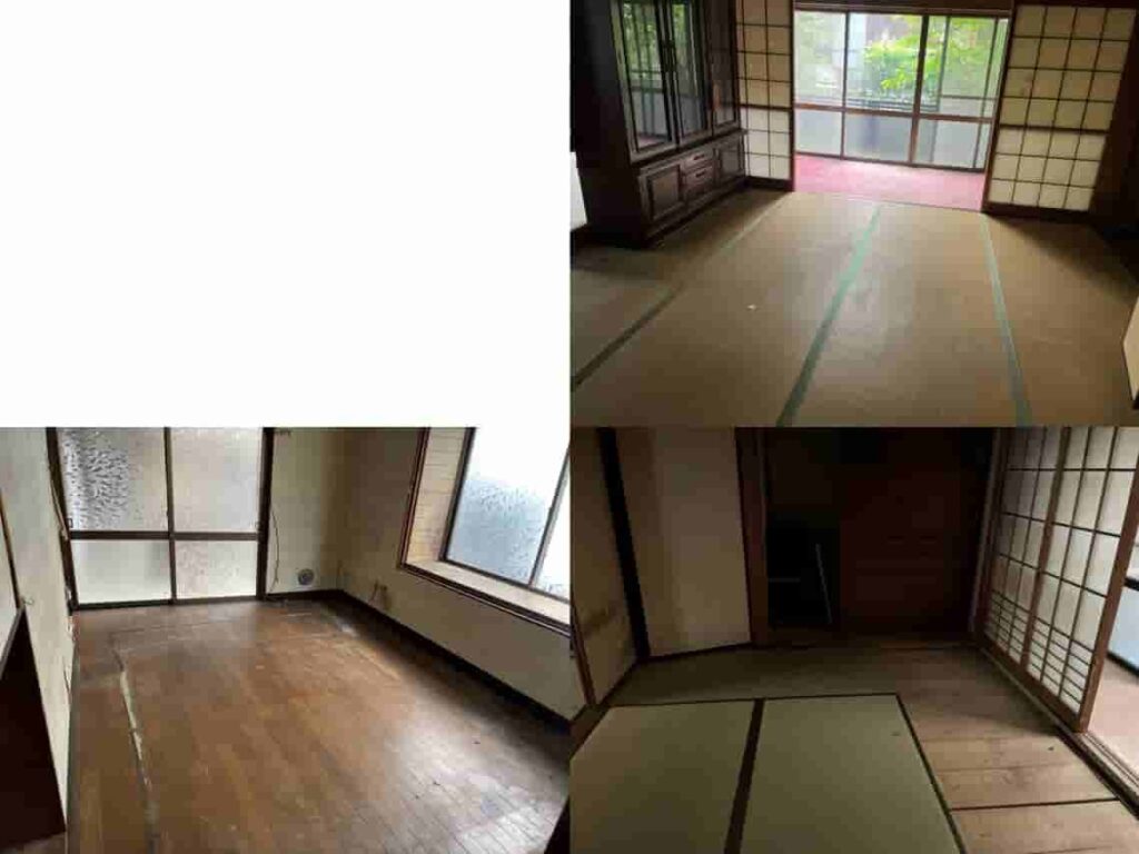 多治見市M様のafter画像