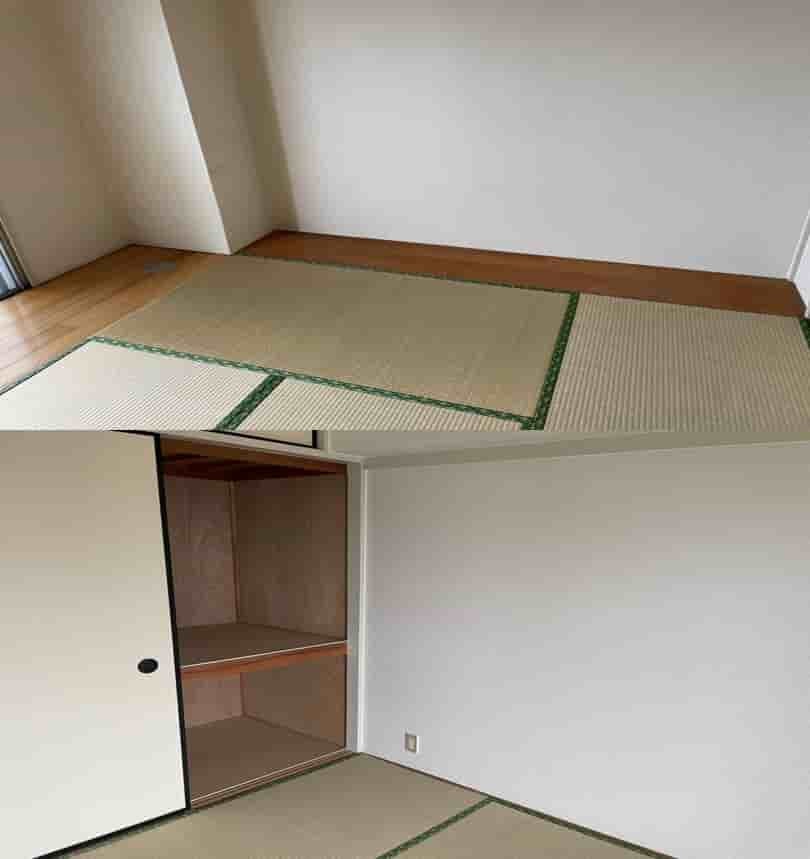 日進市H様のafter画像