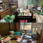 長久手市での引越しに伴う生前整理