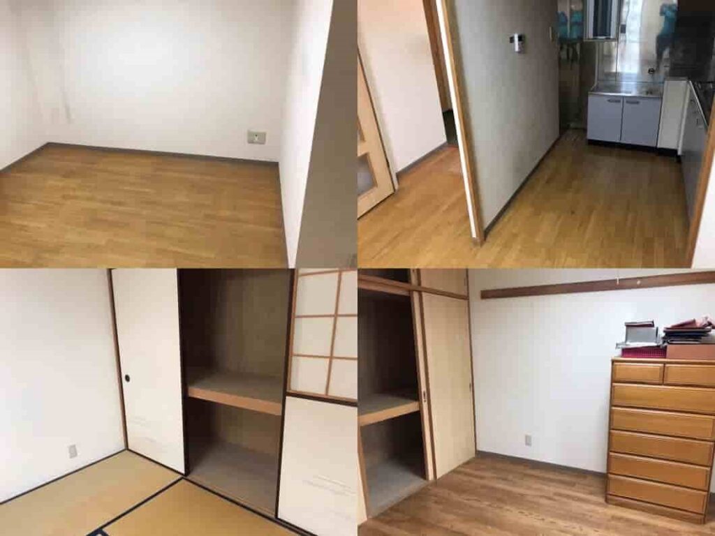 扶桑町O様のafter画像