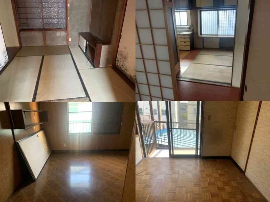 名東区M様　after画像