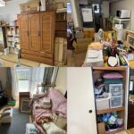 稲沢市でのお母様のご逝去による賃貸マンションでの遺品整理