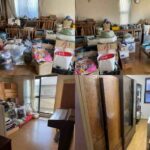日進市での戸建てのご実家の遺品整理と買取