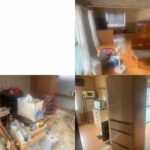 海部郡蟹江町の遺品整理で実家の大型家具処分・不用品買取・空き家整理