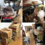 東海市のマンションでの引越しに伴う生前整理と不用品回収