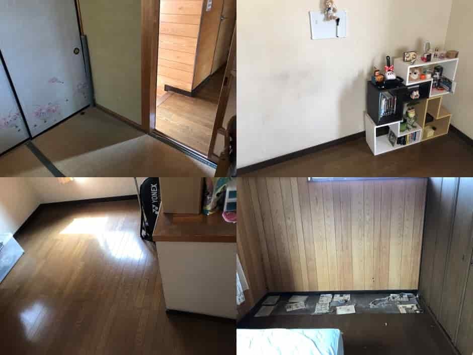 E様のafter画像