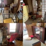 名古屋市名東区の実家の売却に伴うご遺品整理とご遺品の買取