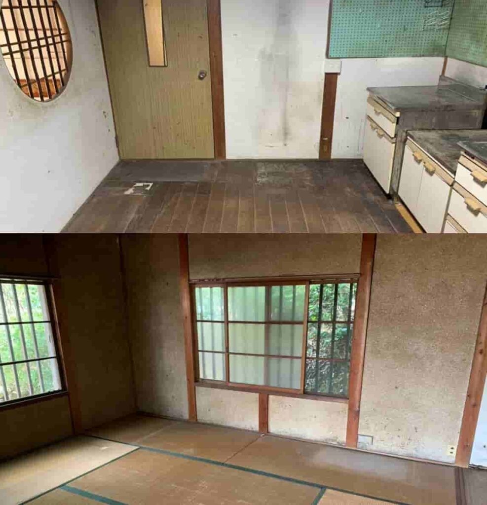 長久手市M様　after画像