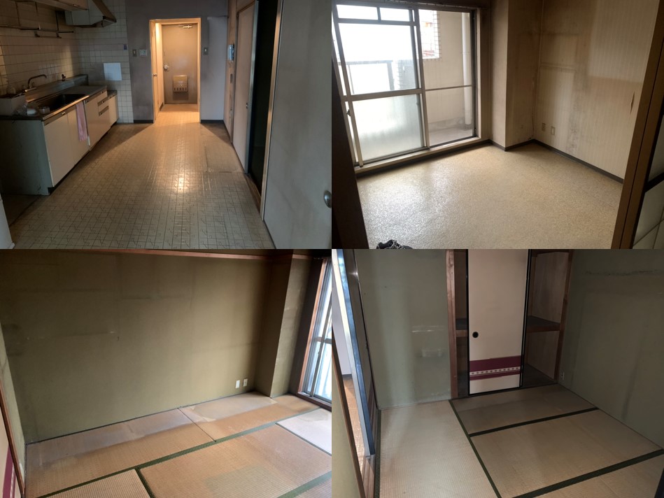 熱田区N様 after画像