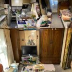 名古屋市天白区でのご実家の遺品整理および生前整理
