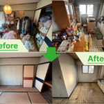 長久手町の賃貸マンション退去で実家じまいの遺品整理とエアコン買取